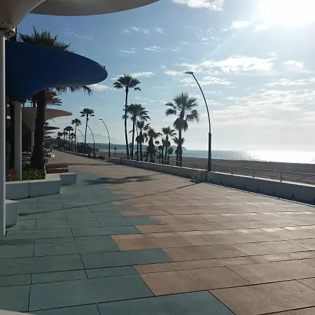 Salix Don Tomas Apartment Estepona