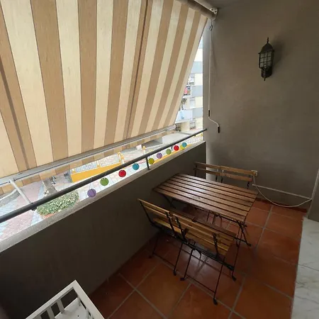 Salix Don Tomas Apartment *