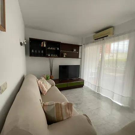 Apartment Salix Don Tomas Estepona