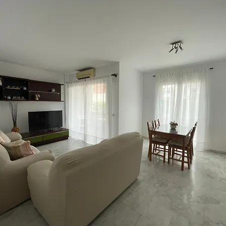 Apartment Salix Don Tomas