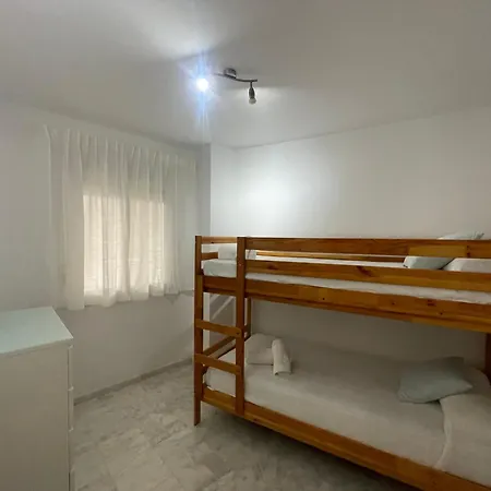 Apartment Salix Don Tomas Estepona