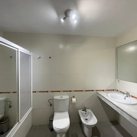 Apartmán Salix Don Tomas Estepona
