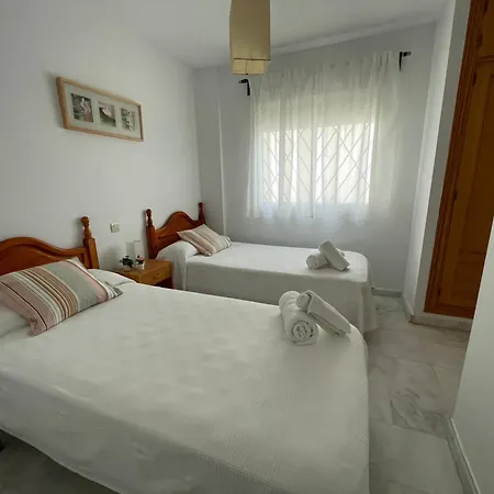 Salix Don Tomas * Estepona